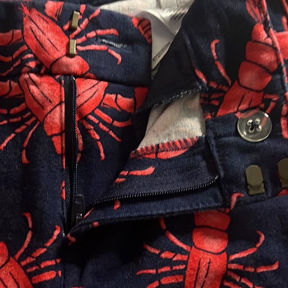Old Navy Lobster Capris - Picture 7 of 15